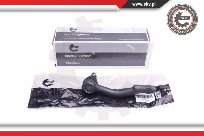 Cap de BARA; fata dreapta; HYUNDAI Tucson KIA Sportage; 56820-2E900