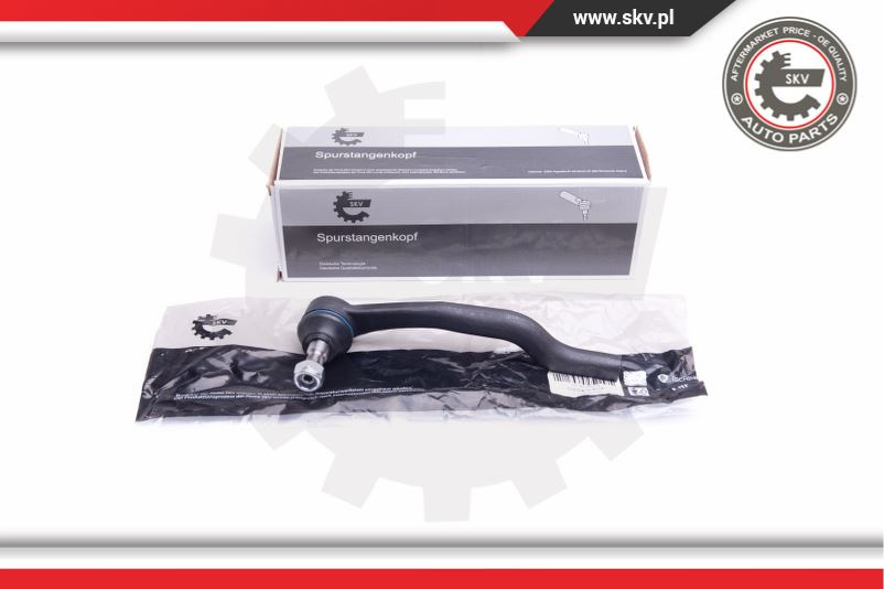 Cap de BARA; fata dreapta; MERCEDES-BENZ A-Class (W168); A1683301235