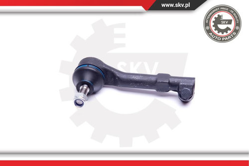 Cap de BARA; fata dreapta; RENAULT Kangoo Megane I Megane Scenic; 6000022753
