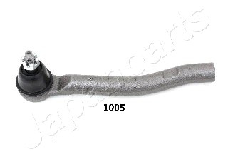 Cap de BARA fata dreapta (TI1005R JAPANPARTS) NISSAN