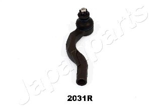 Cap de BARA fata dreapta (TI2031R JAPANPARTS) LEXUS,TOYOTA