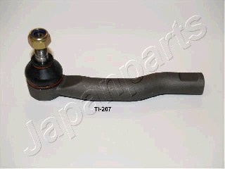 Cap de BARA fata dreapta (TI207R JAPANPARTS) Citroen,PEUGEOT,TOYOTA