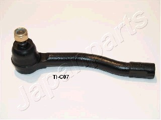 Cap de BARA fata dreapta (TIC07R JAPANPARTS) CHEVROLET,DAEWOO