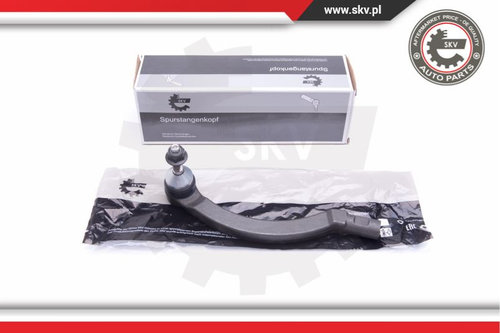 Cap de BARA; fata dreapta; VOLVO S60 I S80 I V70 II; 274176