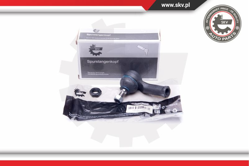 Cap de BARA; fata stanga; ALFA ROMEO 147 156 166 GT LANCIA Thesis; 36025748