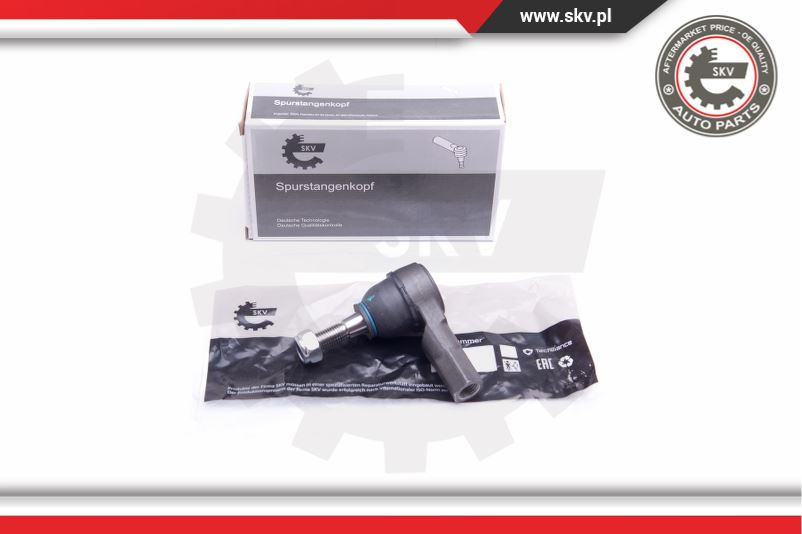 Cap de BARA; fata stanga/dreapta; CHEVROLET Captiva OPEL Antara; 4803429