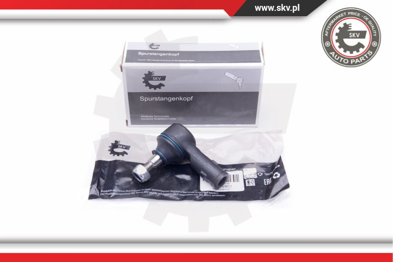 Cap de BARA; fata stanga/dreapta; DAEWOO Leganza Nubira 97-04; 96129753