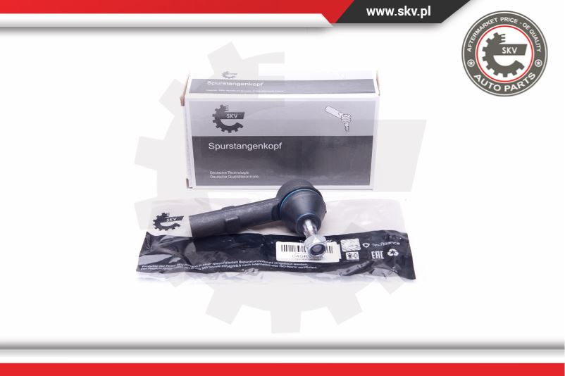 Cap de BARA; fata stanga/dreapta; NISSAN Micra II 92-03; 48520-4F125