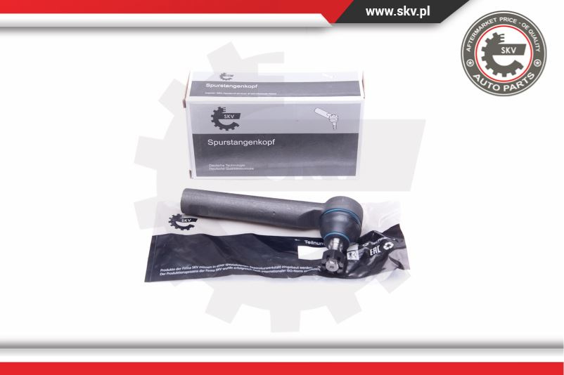 Cap de BARA; fata stanga/dreapta; TOYOTA Avensis; 45046-29425