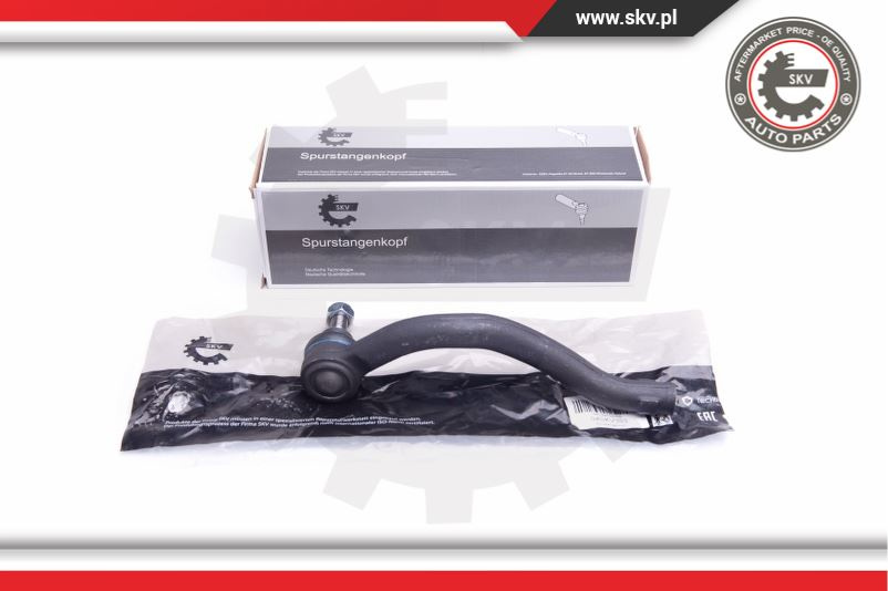 Cap de BARA; fata stanga; FORD Galaxy SEAT Alhambra VW Sharan; 1058380