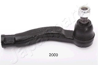 Cap de BARA fata stanga (TI2000L JAPANPARTS) TOYOTA