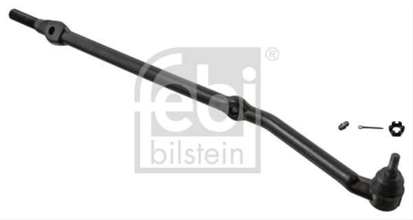 Cap De Bara Febi Bilstein Plymouth 41097