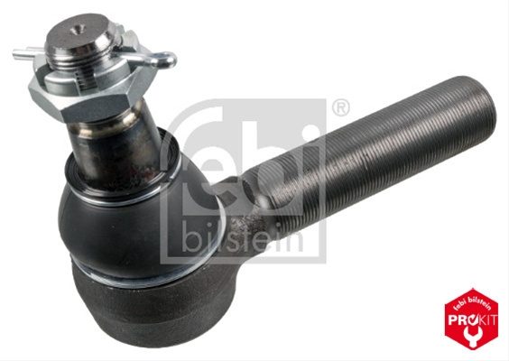 Cap De Bara Febi Csnbb Volvo 178272
