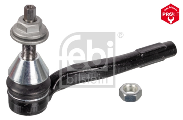 Cap De Bara Febi Mercedes-Benz 109576