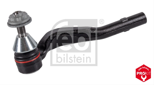 Cap De Bara Febi Mercedes-Benz 170527