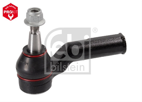 Cap De Bara Febi Volvo 106864