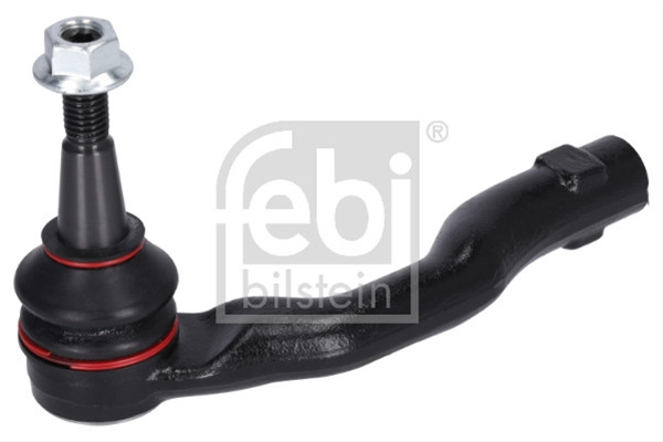 Cap De Bara Febi Volvo 180829