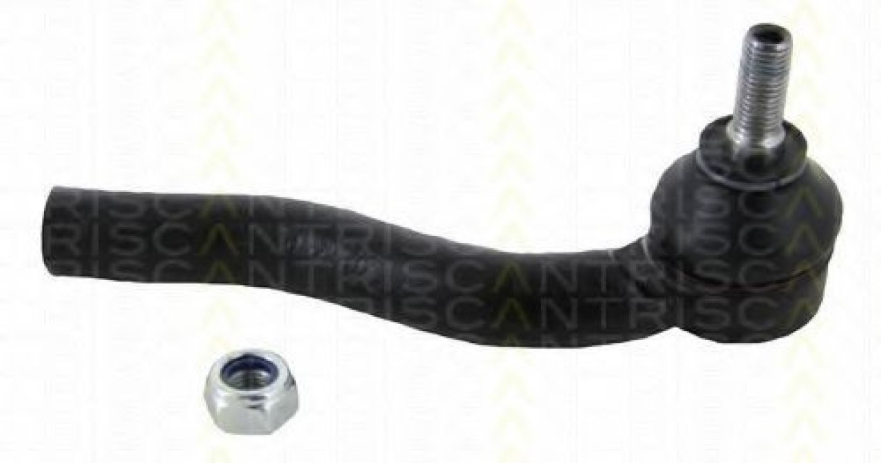 Cap de bara FIAT 500 (312) (2007 - 2016) TRISCAN 8500 15111 piesa NOUA