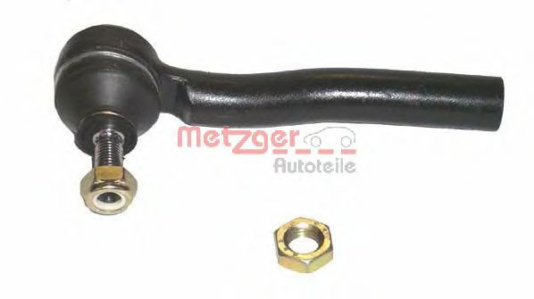 Cap de bara FIAT 500 C (312) (2009 - 2016) METZGER 54018101 piesa NOUA