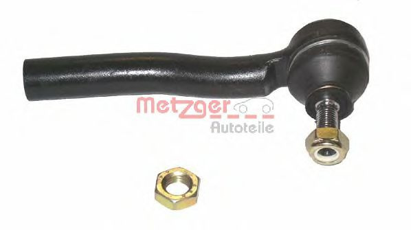 Cap de bara FIAT 500 C (312) (2009 - 2016) METZGER 54018002 piesa NOUA