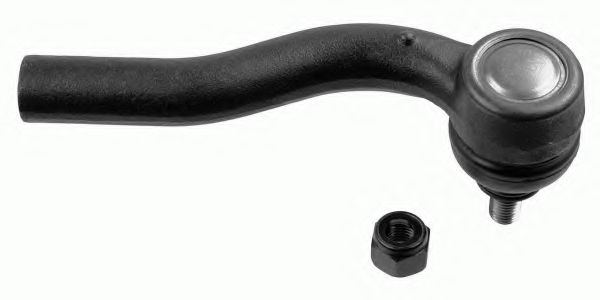 Cap de bara FIAT ALBEA (172) (2007 - 2016) LEMFÖRDER 27075 02 piesa NOUA