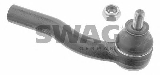 Cap de bara FIAT ALBEA (178) (1996 - 2009) SWAG 70 71 0034 piesa NOUA