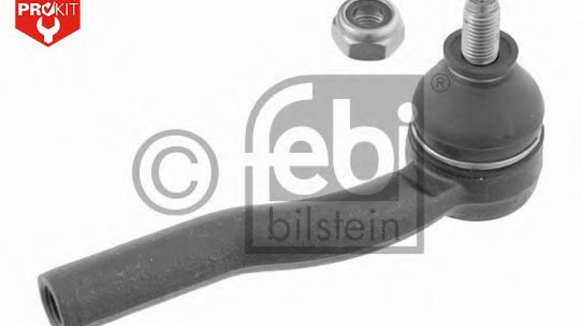 Cap de bara FIAT BRAVA (182) (1995 - 2003) FEBI BILSTEIN 12476 piesa NOUA