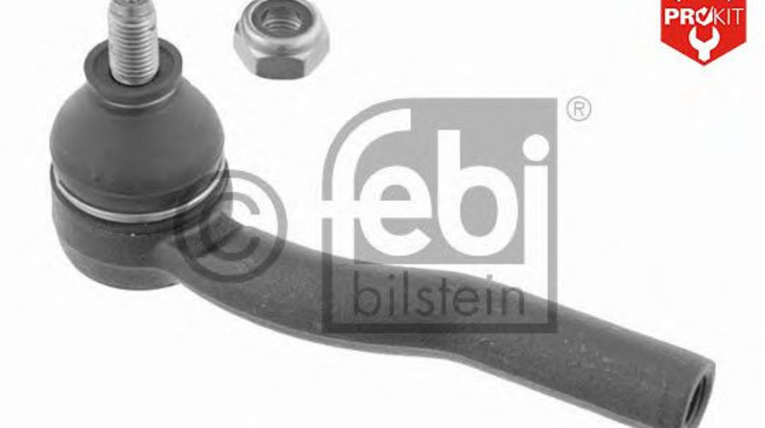 Cap de bara FIAT BRAVA (182) (1995 - 2003) FEBI BILSTEIN 12475 piesa NOUA