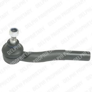 Cap de bara FIAT BRAVO I (182) (1995 - 2001) DELPHI TA1926 piesa NOUA
