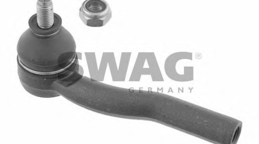 Cap de bara FIAT BRAVO I (182) (1995 - 2001) SWAG 70 71 0036 piesa NOUA