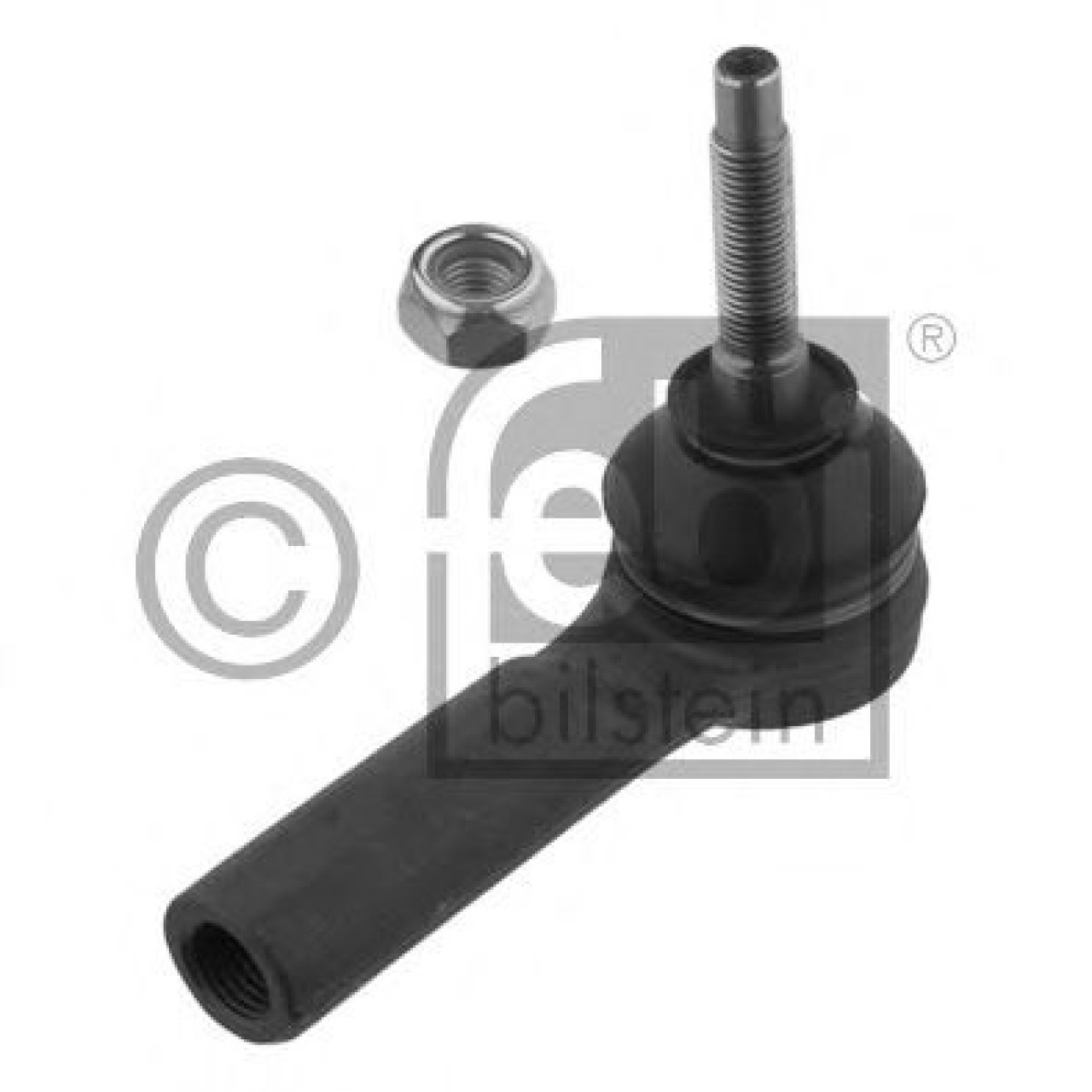 Cap de bara FIAT BRAVO II (198) (2006 - 2016) FEBI BILSTEIN 19963 piesa NOUA