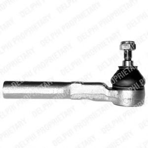 Cap de bara FIAT CROMA (154) (1985 - 1996) DELPHI TA1164 piesa NOUA
