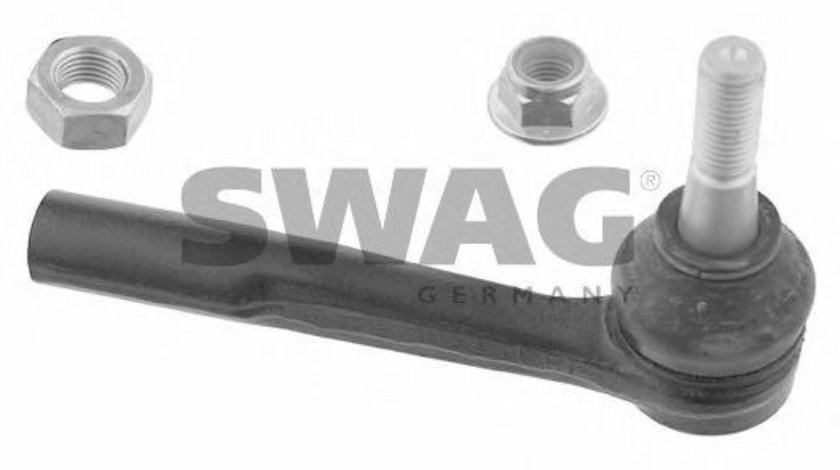 Cap de bara FIAT CROMA (194) (2005 - 2016) SWAG 40 92 6153 piesa NOUA