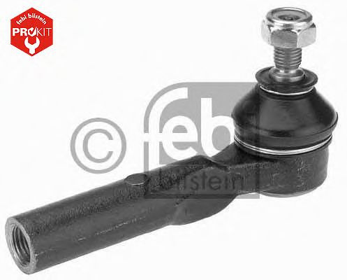 Cap de bara FIAT DOBLO Cargo (223) (2000 - 2016) FEBI BILSTEIN 12758 piesa NOUA
