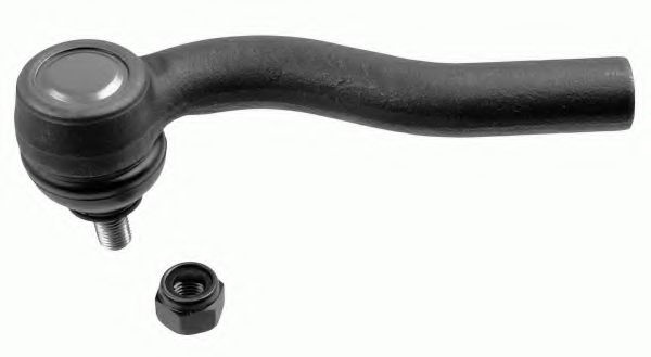 Cap de bara FIAT DOBLO Cargo (223) (2000 - 2016) LEMFÖRDER 27076 02 piesa NOUA