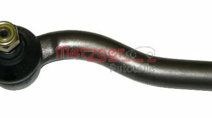 Cap de bara FIAT DOBLO Cargo (223) (2000 - 2016) METZGER 54018301 piesa NOUA