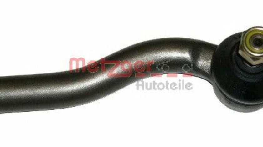 Cap de bara FIAT DOBLO Cargo (223) (2000 - 2016) METZGER 54018202 piesa NOUA