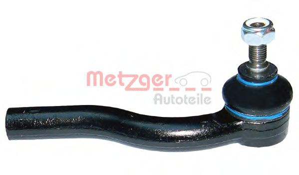 Cap de bara FIAT DOBLO Cargo (223) (2000 - 2016) METZGER 54017102 piesa NOUA