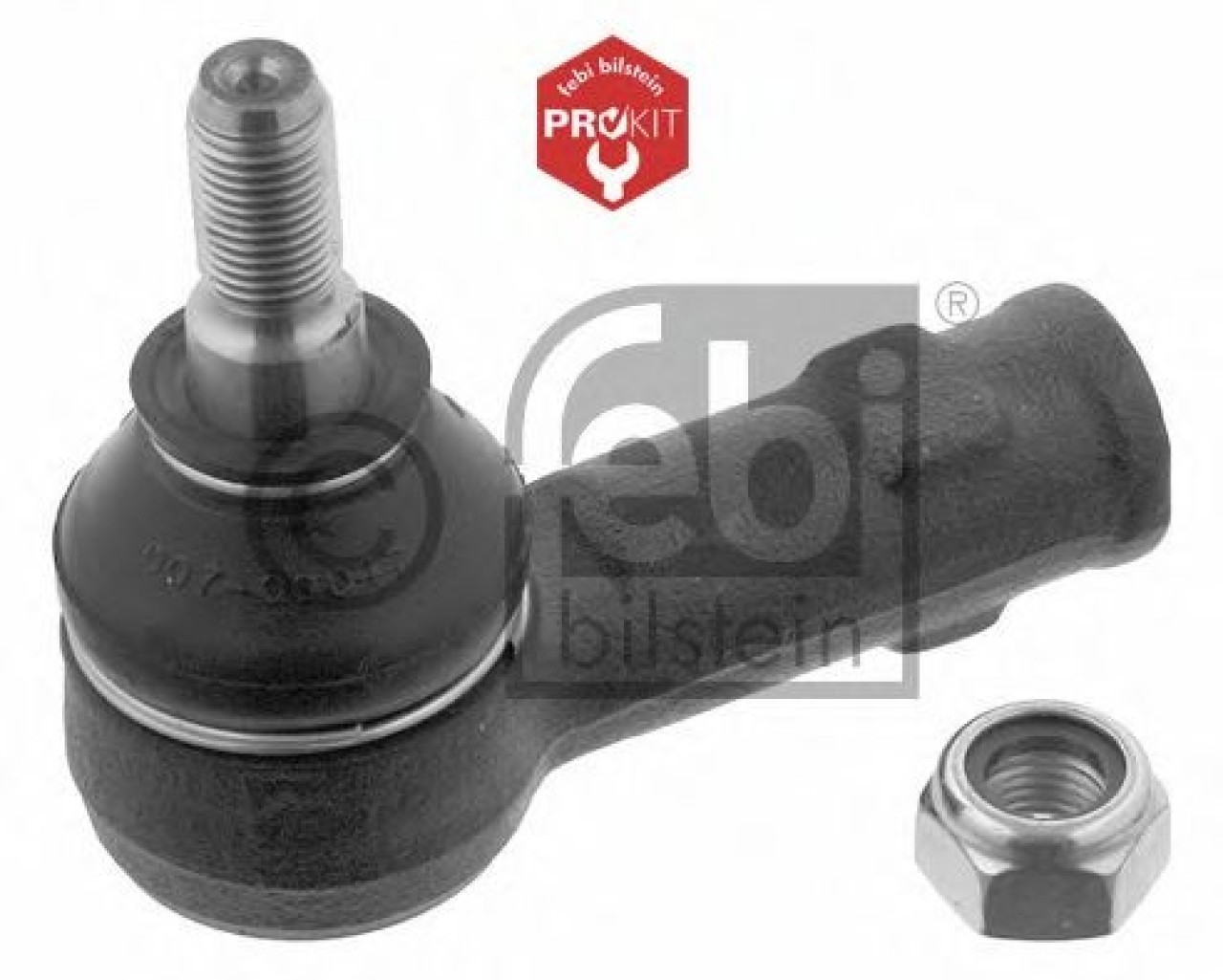 Cap de bara FIAT DUCATO bus (230) (1994 - 2002) FEBI BILSTEIN 10900 piesa NOUA