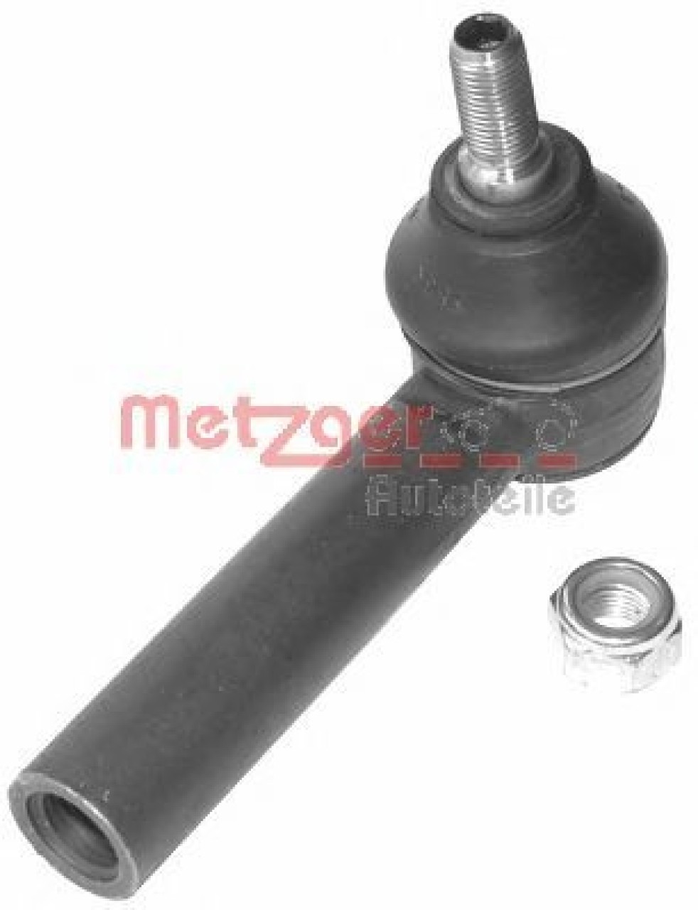 Cap de bara FIAT DUCATO bus (230) (1994 - 2002) METZGER 54026708 piesa NOUA