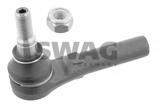 Cap de bara FIAT DUCATO bus (244) (2002 - 2016) SWAG 70 92 8351 piesa NOUA