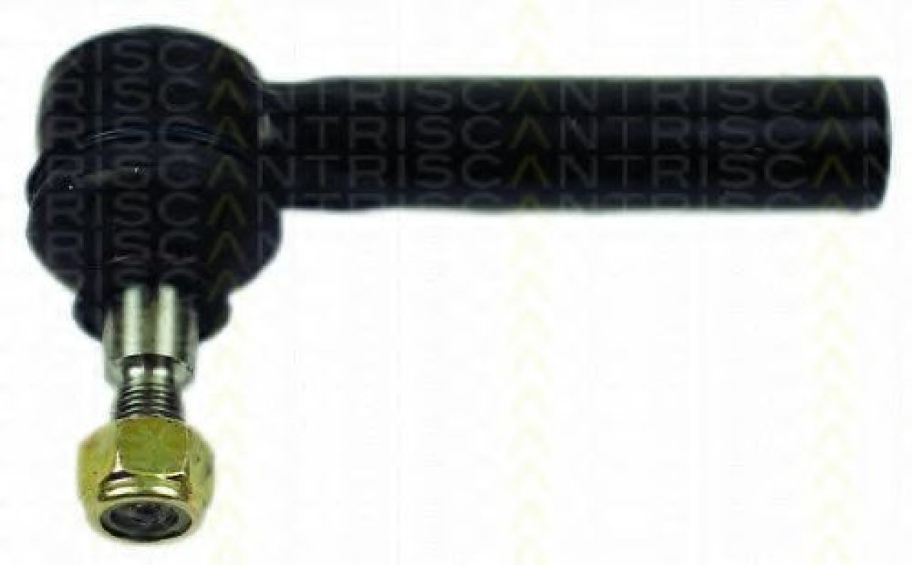 Cap de bara FIAT DUCATO bus (244) (2002 - 2016) TRISCAN 8500 10103 piesa NOUA