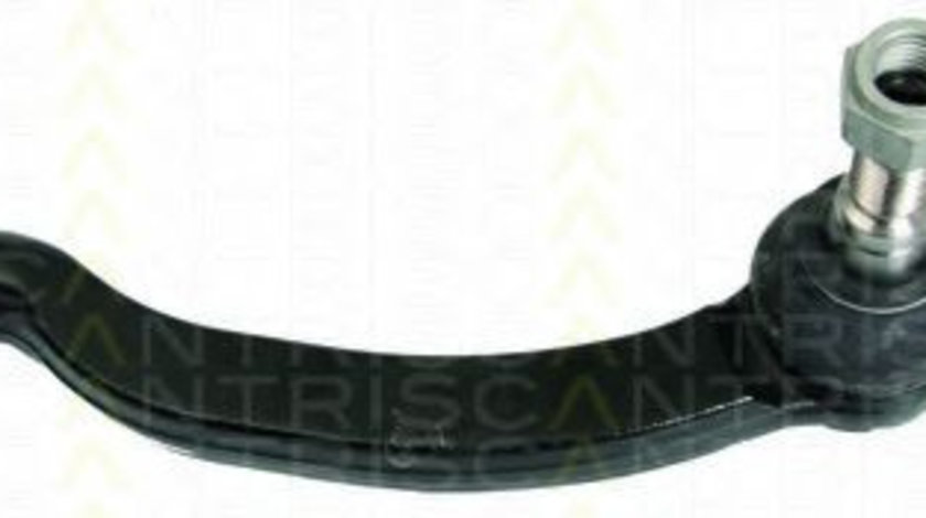 Cap de bara FIAT DUCATO caroserie (250, 290) (2006 - 2016) TRISCAN 8500 10119 piesa NOUA