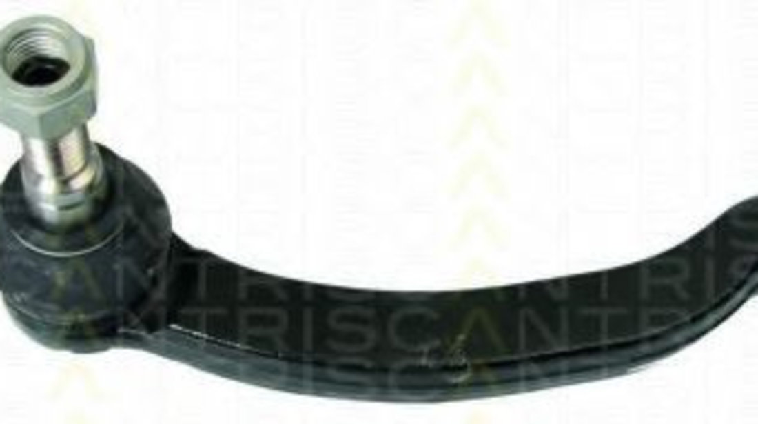 Cap de bara FIAT DUCATO caroserie (250, 290) (2006 - 2016) TRISCAN 8500 10120 piesa NOUA