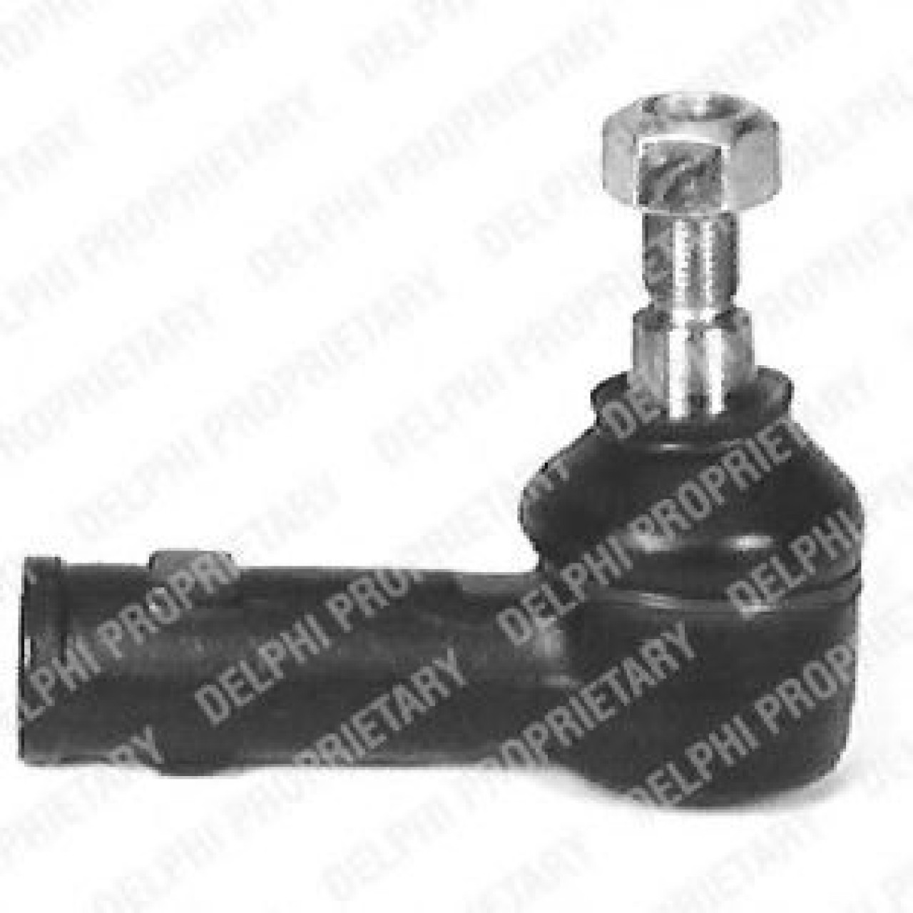 Cap de bara FIAT DUCATO caroserie (280) (1982 - 1990) DELPHI TA1101 piesa NOUA