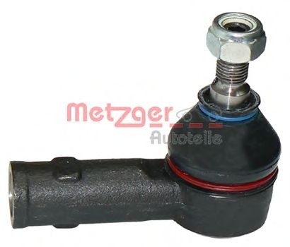 Cap de bara FIAT DUCATO caroserie (280) (1982 - 1990) METZGER 54026408 piesa NOUA