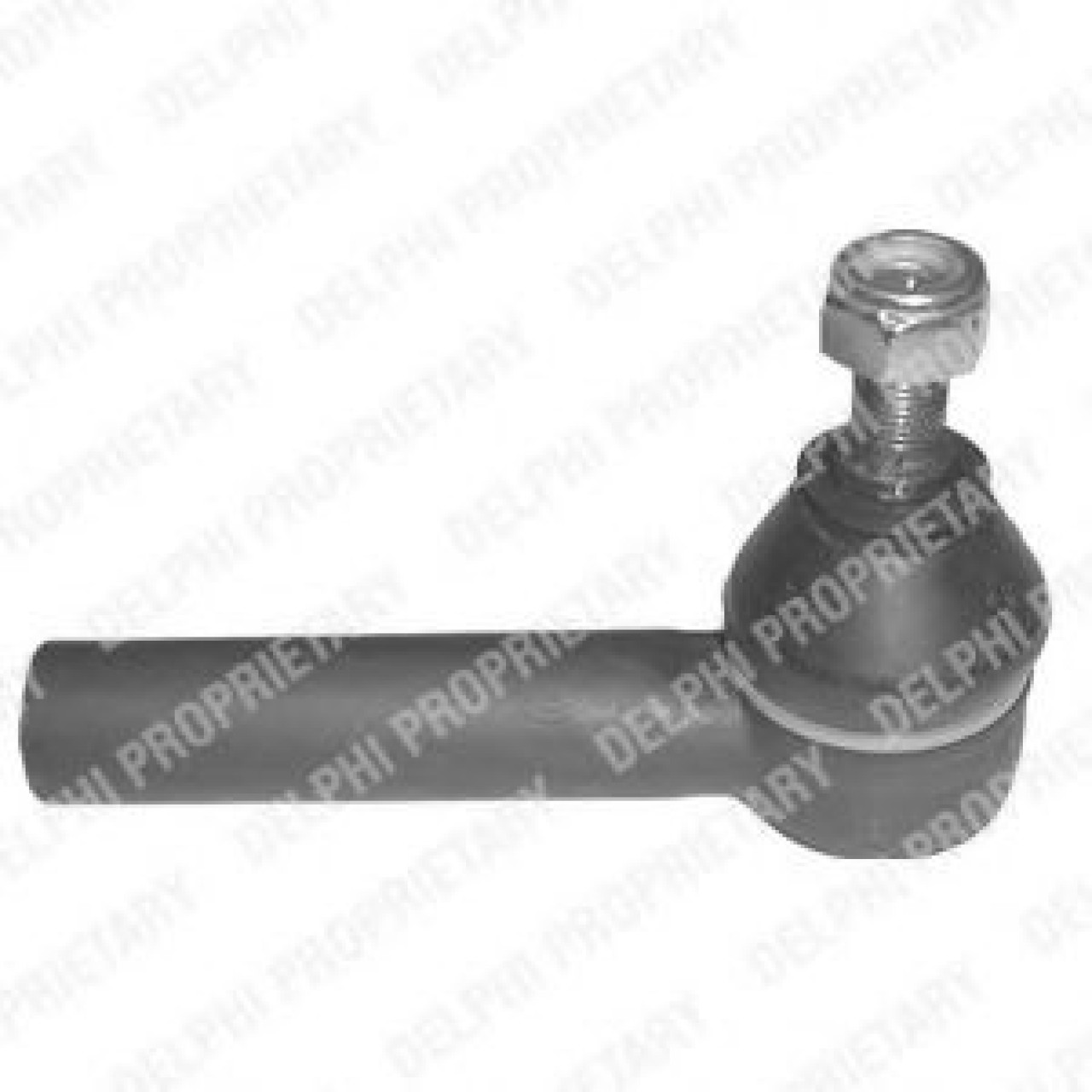 Cap de bara FIAT DUCATO platou / sasiu (230) (1994 - 2002) DELPHI TA1671 piesa NOUA