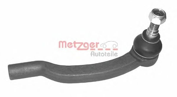 Cap de bara FIAT DUCATO platou / sasiu (244) (2002 - 2016) METZGER 54026902 piesa NOUA