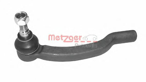 Cap de bara FIAT DUCATO platou / sasiu (250, 290) (2006 - 2016) METZGER 54027001 piesa NOUA