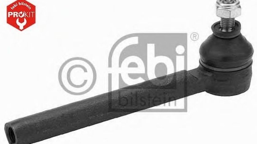 Cap de bara FIAT FIORINO Caroserie (146) (1988 - 2016) FEBI BILSTEIN 12555 piesa NOUA